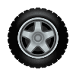 wheel image