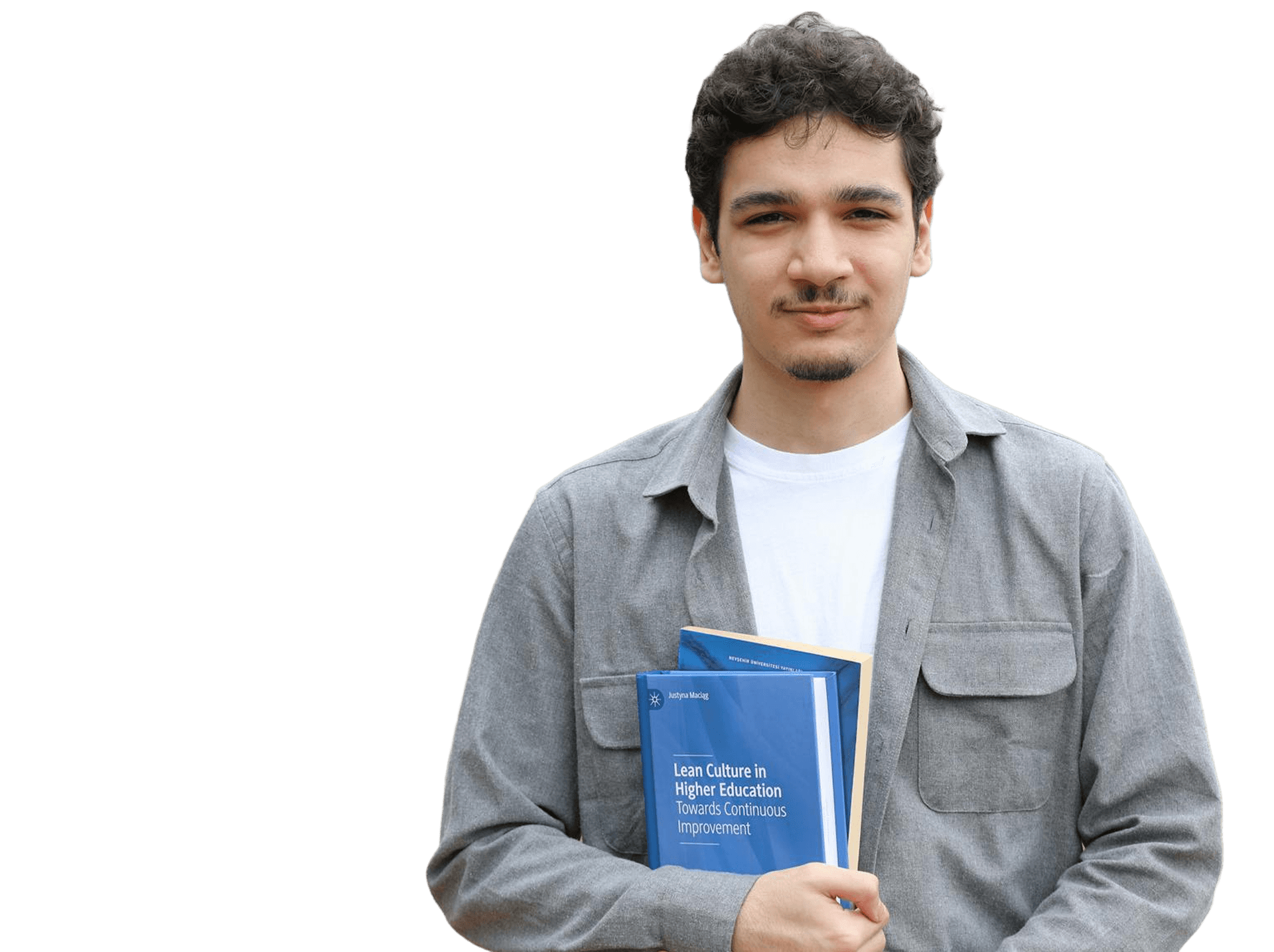 student image